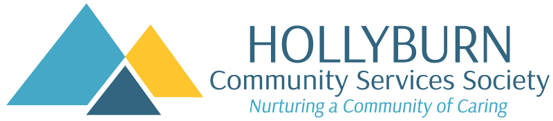 Hollyburn Community Services Society